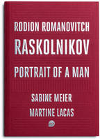 Rodion Romanovitch Raskolnikov , Portrait of a man