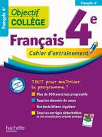 OBJECTIF COLLEGE FRANCAIS 4EME