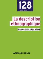 La description ethnographique - 2e éd.