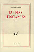 Jardins-Fontanges