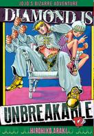 12, Jojo's - Diamond is Unbreakable T12