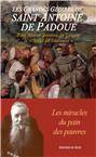Les grandes gloires de Saint Antoine de Padoue, Les miracles du pain des pauvres
