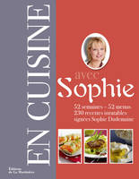 En cuisine avec Sophie