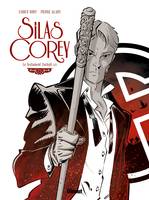 Silas Corey, 3, Le Testament Zarkoff 1/2, Silas Corey - Tome 3