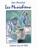 Les Musichiens