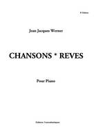 Chansons-Rêves