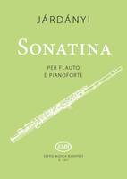 Sonatina, per Flauto e Pianoforte