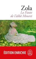 La Faute de l'abbé Mouret