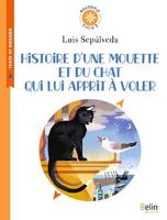 Histoire d'une mouette et du chat qui lui apprit à voler, Boussole Cycle 3