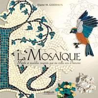 Mosaïque / motifs et modèles inspirés par six mill, motifs et modèles inspirés par six mille ans d'histoire