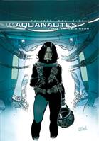 Les Aquanautes., 4, Les Aquanautes T04, Le Diodon