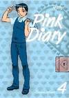 4, Pink diary T04