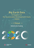 Big Earth Data in Support of the Sustainable Development Goals (2020), China