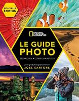 Le Guide Photo National Geographic - NED