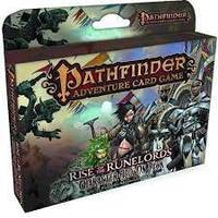 PATHFINDER ADVENTURE CARD GAME – RISE OF THE RUNELORDS - CHARACTER ADD-ON DECK