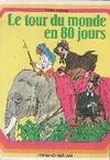 Le tour du monde en 80 jours