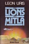 Les lions de Mitla