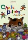 CHATS, PITRES ET COMPAGNIE