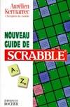 Nouveau guide de scrabble Kermarrec, Aurélien