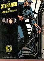 Outland - Collection metal hurlant.