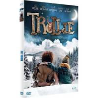 Trollie (2016) - DVD