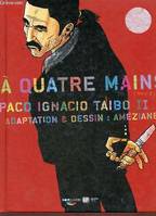 À quatre mains, Tome 2, A quatre mains - Tome 2.