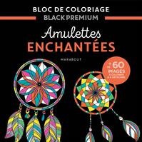 Bloc Black Premium - Amulettes enchantées