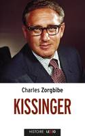 KISSINGER