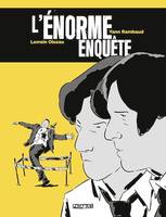 L'Énorme Enquête