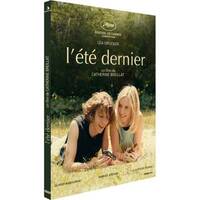 L'Été dernier - DVD (2023)