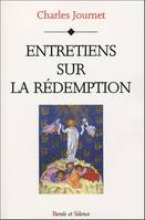 entretiens sur la redemption