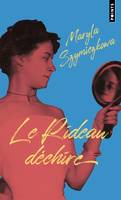 Le Rideau déchiré. Les Enquêtes de Zofia Turboty ska, Tome 2