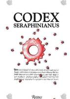 Luigi Serafini Codex Seraphinianus /anglais