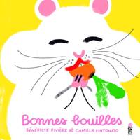 Hors collection Saltimbanque Documentaires Bonnes bouilles