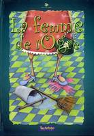 Femme de l'ogre (La)