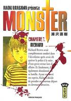 Monster., 7, Monster / Richard