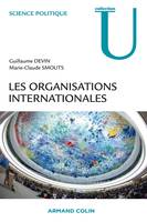 Les organisations internationales