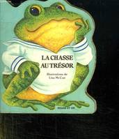 La Chasse au trésor