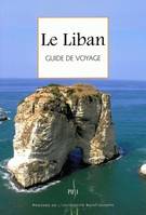 Le Liban, Guide de voyage