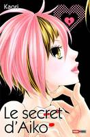5, Le secret d'Aiko T05