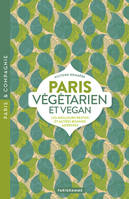 Paris végétarien et vegan