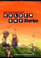 Golden Sky Stories, Heart-Warming Role-Playing