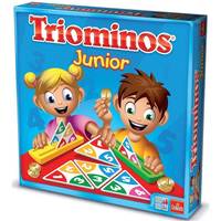 Triominos Junior the original