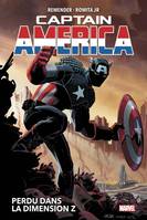 1, Captain America T01