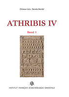 4, Athribis