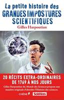 Les grandes impostures scientifiques