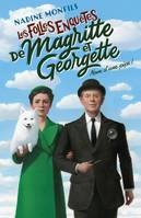 Les folles enquêtes de Magritte et Georgette, Nom d'une pipe !