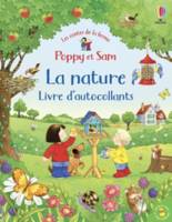 La nature - Poppy et Sam