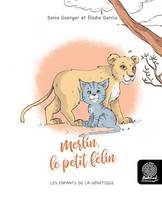 Merlin, le petit félin, Les Enfants de la Génétique