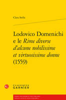 Lodovico Domenichi e le 